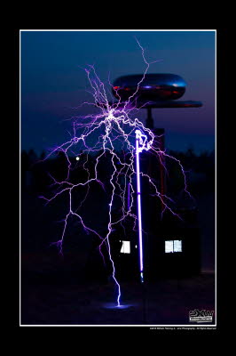 2013 Kites Over Lake Michigan